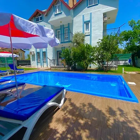 3bedrooms Shared Pool Aparts *
