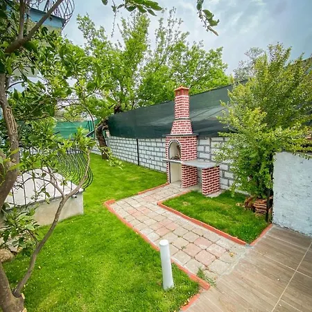 3bedrooms Shared Pool Aparts Lejlighed *