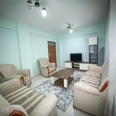Апартаменты 3bedrooms Shared Pool Aparts *