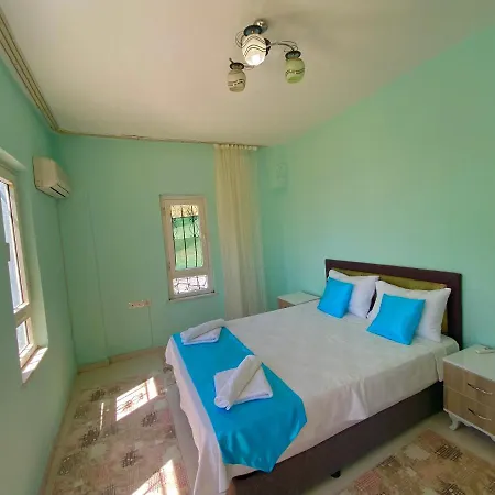 Lejlighed 3bedrooms Shared Pool Aparts