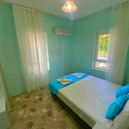 Апартаменты 3bedrooms Shared Pool Aparts