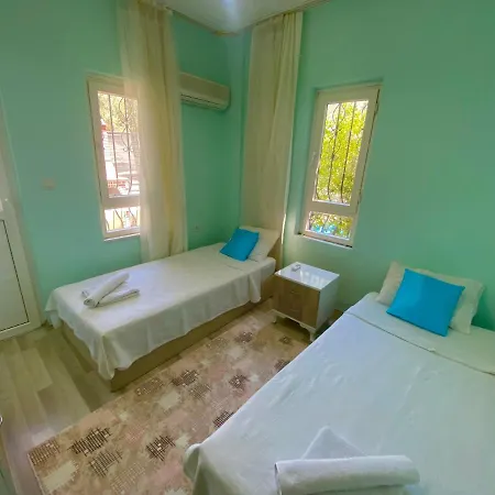 3bedrooms Shared Pool Aparts *