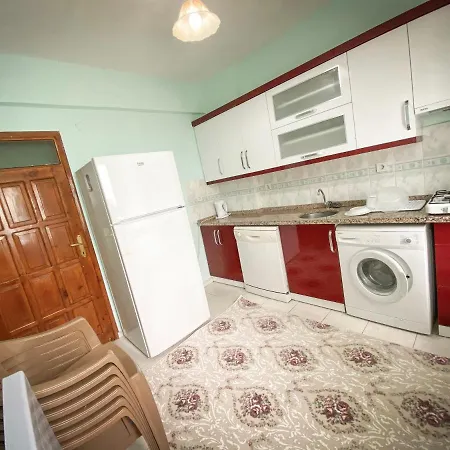 3bedrooms Shared Pool Aparts * Фетхие