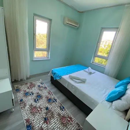 3bedrooms Shared Pool Aparts Lejlighed *