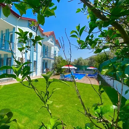 Διαμέρισμα 3bedrooms Shared Pool Aparts *