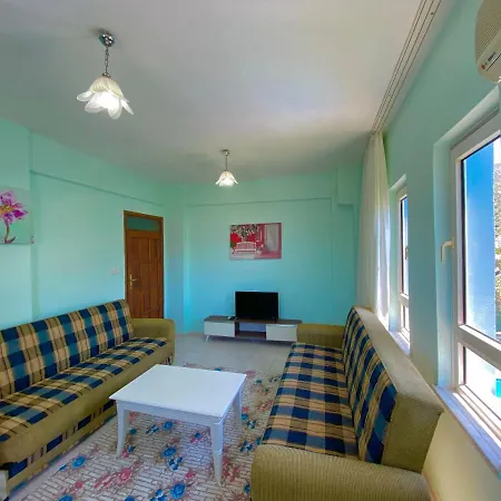 3bedrooms Shared Pool Aparts Διαμέρισμα Φετιγιέ