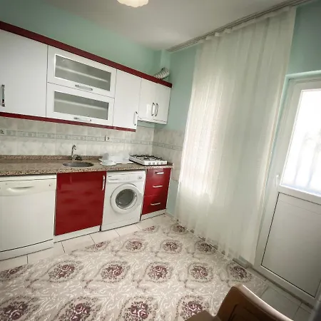 Διαμέρισμα 3bedrooms Shared Pool Aparts